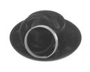ROBOT COUPE 59566 UPPER DEFLECTOR AND TORIC SEAL ASSEMBLY