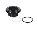 ROBOT COUPE 59567 UPPER DEFLECTOR AND TORIC SEAL ASSEMBLY