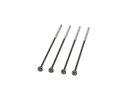 ROBOT COUPE 89325 MP600 SCREWED SPACER