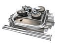 ROBOT COUPE R199 ROBO-CART