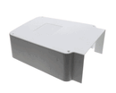 RONDO 121042 REAR COVER WITHOUT FLOUR DUSTE
