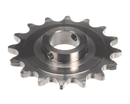 RONDO 135547 SPROCKET Z16 1/2X3/16 ZOLL