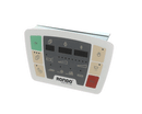 RONDO 50587 MICROPROCESSOR RONDOSTAR 3000