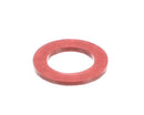 RONDO 9247 FIBER WASHER 8.514X1 RED HARD