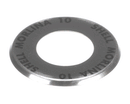 RONDO 99915 PLATE SHELL TELLUS C10