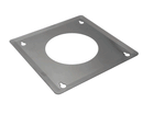 ROYAL RANGE 30721 BLOWER BAFFLE COVER