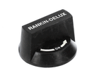 ROYAL RANGE 3094 KNOB - WHITE FILLED