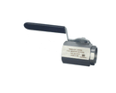 ROYAL RANGE 3149 DRAIN VALVE; NAT GAS