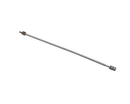 ROYAL RANGE 4645 3/16 X 13 SS FLEX TUBING PILOT TIP ASSEMBLY