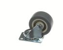 ROYAL RANGE 4898 PAN CASTER ASSY (NO BRAKE)