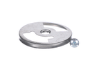 ROYAL RANGE 6018 AIR SHUTTER