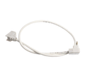RPI INDUSTRIES E003325 WIRE HARNESS; MALE; 24W