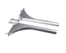 RPI INDUSTRIES S5600775 S/S TOP LAMP SUPPORT (LEFT & RIGHT)