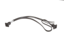 REF PLUS REW-0121 WIRE HARNESS 1ST FAN - TERMINAL BLOCK
