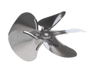 REF PLUS RFN-0082 EVAP FAN BLADES