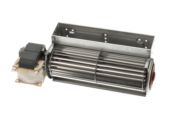 ROTISOL TURTAN46PMUL TURBINE WITH MOTOR FOR 975/1375 HEATED BASE CABINET (AND SOME 950/1350 CABINETS)