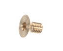 ROTISOL VLAITFHCM610 SET OF SCREWS FOR BRASS HINGE