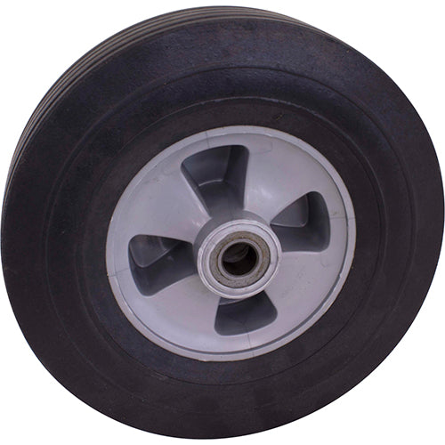 RUBBERMAID RBMDFG1305L30000 WHEEL FOR 1305 CART