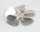 RUSSELL 8221169 FAN BLADES 12 DIAM 23 PITCH