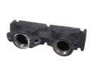 RAYPAK 007500F HEADER IN/OUT