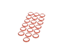 RAYPAK 007834F HEADER GASKETS