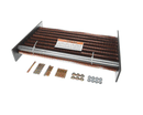 RAYPAK 010058F TUBE BUNDLE