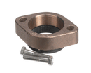 RAYPAK 013812F FLANGE IN/OUT BR1-1/2 & 2-KIT