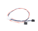 RAYPAK 016500F WIRE/HARNESS IN/OUTSENSOR J-BOX 3