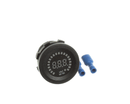 SAVAGE BROS 9400-22-005 VOLTMETER DIGITAL W/20 LED GAUGE