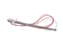 SAVAGE BROS 9600-01-012 TEMP SENSOR RTD 6 IN L 38 IN LEAD WATER/