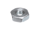 SALVAJOR 997160 HEX NUT 6-32