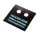 SALVAJOR 999038 CONTROL OVERLAY; ARSS2