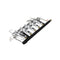 SOUTHBEND 1198990 MANIFOLD BURNER ASSEMBLY (5) CO NAT