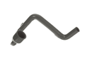 SCOTSMAN 02-4954-01 BIN DRAIN TUBE
