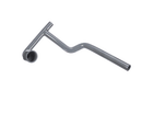 SCOTSMAN 02-5033-01 BIN DRAIN TUBE
