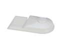 SCOTSMAN 02-5073-01 ICE CHUTE TOP