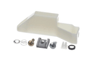 SCOTSMAN 02-5151-22 PANEL MOUNT KIT; RH