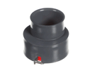 SCOTSMAN 02-5189-10 END CAP -