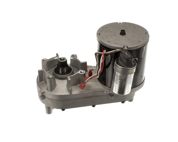SCOTSMAN 12-3083-21 GEARBOX ASSEMBLY 115V SVC