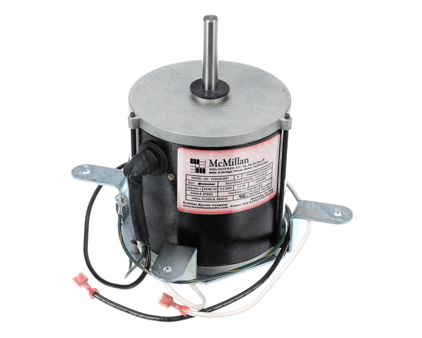SCOTSMAN 12-3135-01 CONDENSOR FAN MOTOR