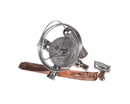 SCOTSMAN 16-1214-02 TXV R134A ADJUSTABLE