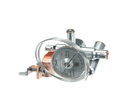 SCOTSMAN 16-1244-21 TXV; R134A SERVICE