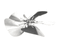 SCOTSMAN 18-8765-02 FAN BLADE