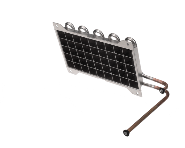 SCOTSMAN A41102-021 (OLD A40204-021) ASSEMBLY EVAPORATOR KIT