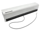 SCHWANK AC-ME32-20-WH AIR CURTAIN SERIES 208V 32-INCH ELECT WHITE