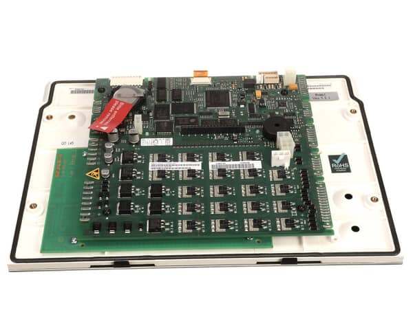 WMF 3322620199 OPERATING PANEL WITH CPU