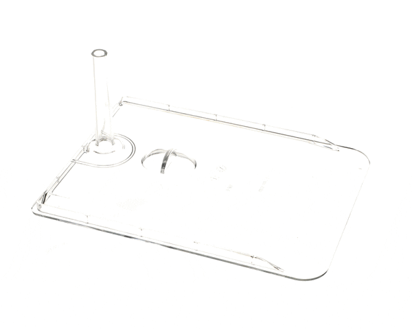 WMF 3323887000 COVER MILK BOWL