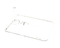 WMF 3323887000 COVER MILK BOWL