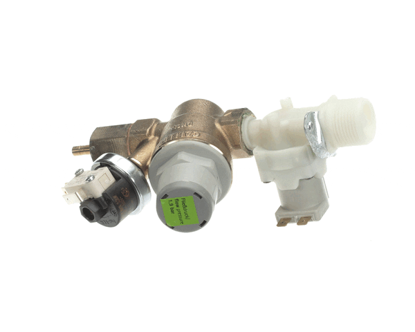 WMF 3328227499 SAFETY ASSEMBLY