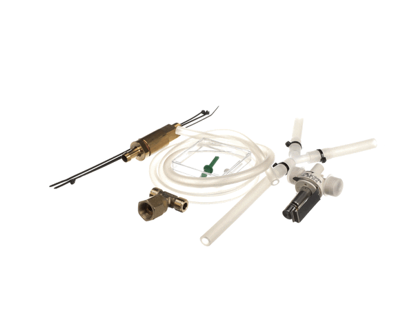 WMF 3328289100 FRESH MILK SERVICE KIT